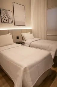 Morada Inn Hotel - Chambre
