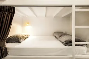 The 63rd Hostel - Habitación