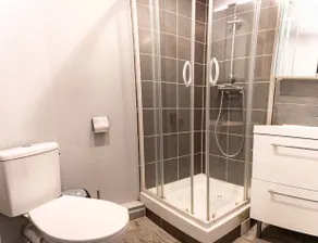 Résidence Hera Paris Orly Aéroport - Salle de bain