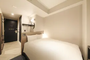QuintessaHotel FukuokaHakata Relax&Sleep - Zimmer