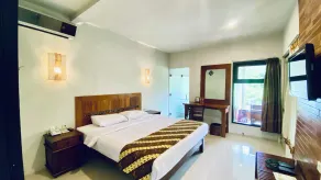 Bukit Daun Hotel & Resort - Room