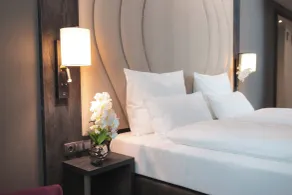 PLAZA Premium Heidelberg - Quarto
