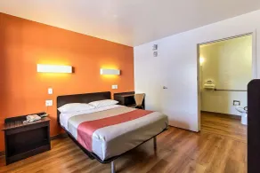 Motel 6 – San Jose, CA - South - Værelse