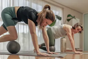 Reduce Hotel Thermal Adults only - Area fitness