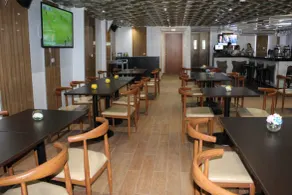 Hotel Sotelo - Restaurant
