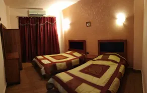 La Casa - Extra beds