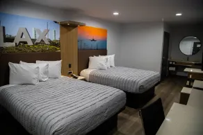 Pico Rivera Inn and Suites - Chambre