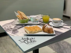Affittacamere LevantoMare - Restaurante