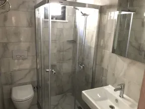 KemikPark Otel - Bad