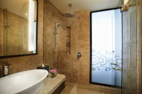 Amari Johor Bahru - Baño