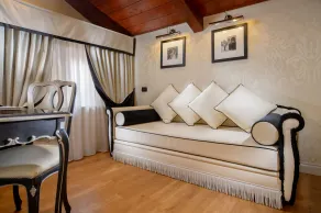 Hotel Olimpia - Chambre