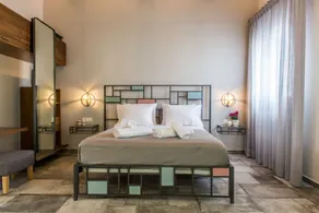 Casa Maritima - Zimmer