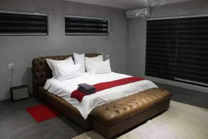 ANISA GUESTHOUSE - Room