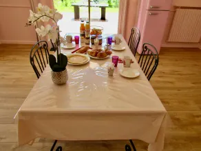 La Clotière - Restaurant