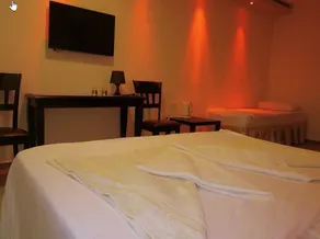 Aladdin Hotel Beer Sheva - Habitación
