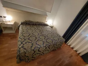 Hotel Villa Medici - Room