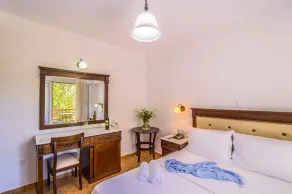 Kerkis Bay - Chambre