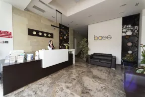 Bass Boutique Hotel - Reception