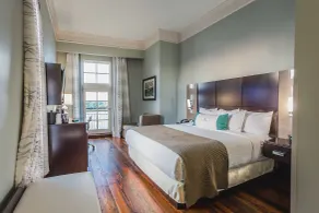 The Cotton Sail Hotel, Tapestry Collection By Hilton - Chambre