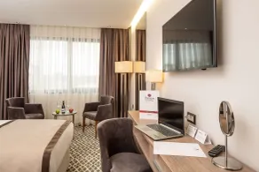 Best Western Premier Plovdiv Hills - Værelse
