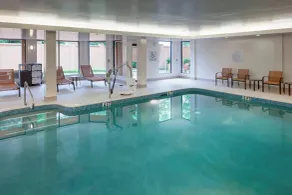 Courtyard Tuscaloosa - Piscine