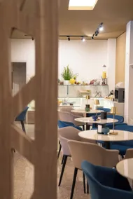 Hotel Belvedere - Restaurant