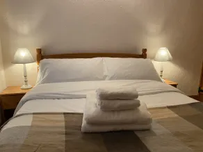Craven Garth Cottages - Chambre