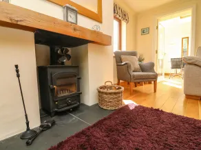 Horton Scar House - Room