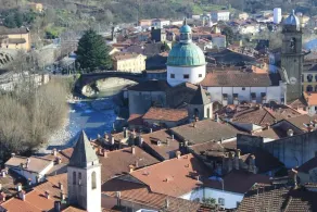 Eremo Gioioso - Pool