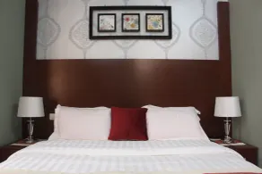 ELEVEN'S Hôtel & Spa - Room