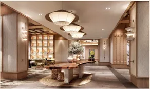 Slohh by Roach Bengaluru, Curio Collection by Hilton - Recepção