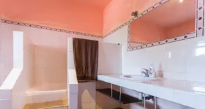 Akivillas Loulé Holiday - Badeværelse
