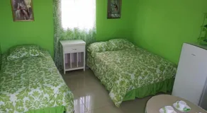 Cabañas Sherlley - Room