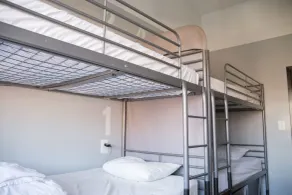 The Local NY Hostel - Chambre