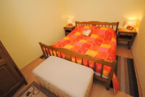 Voll ausgestattete Villa Marija in Kastela - Zimmer