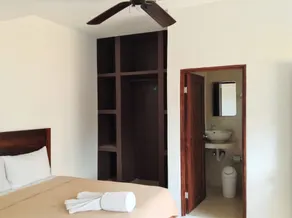 Hotel Posada Malix Pek - Quarto