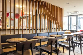 Hotel Holledau - Restaurant