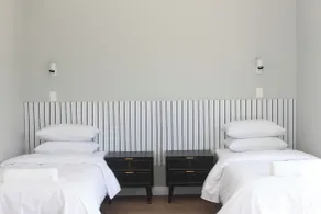 Pearl Valley Golf Lodge - délestage gratuit - Chambre