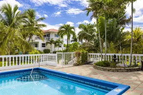 Gulf View Waterfront Resort - Piscine