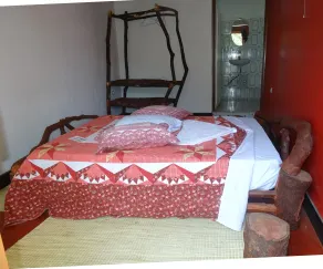 Kivu Beach Garden - Rom
