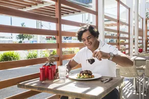 Ibis Mackay - Restaurant