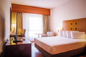 VIP Executive Santa Iria Hotel - Chambre