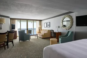 Marriott Sanibel Harbour Resort & Spa - Chambre