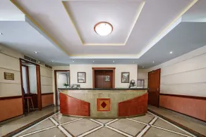Rex Hotel - Reception