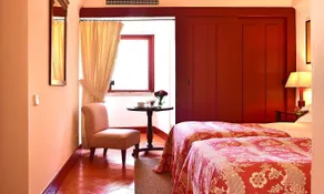 Pousada Convento de Beja - Chambre