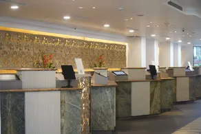 Shangri-La Rasa Sentosa, Singapore - Rezeption