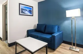 Baymont Inn & suites by Wyndham Ardmore I-35 - Rum