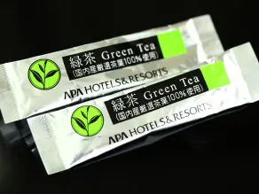APA Hotel Nagoya Sakae Kita  - Camera