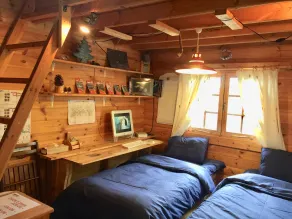 Guest House CHALET SIELU - Up to 4 of SIELU & 5-6 of SAN-CASHEW or with dogs- Vacation STAY 68051v - Rum
