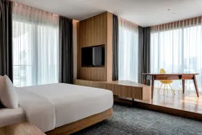 Aloft by Marriott South Jakarta - Room